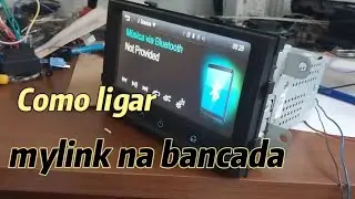 COMO LIGAR MYLINK 1 NA BANCADA