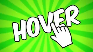 One-Minute Tutorial Series: Hover Effect From CSS
