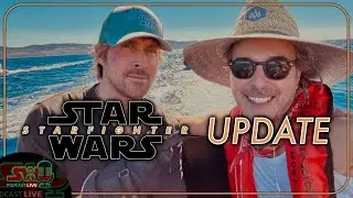 Getting Hyped For &lsquo;Star Wars: Starfighter&rsquo; | The SWU Podcast