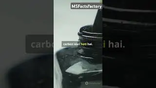 Kaali aur neeli ink kyu use karte hai #facts #ink #history #science #ourculture #india