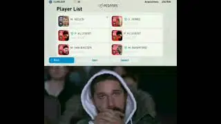 pes mobile iconic 😭❤️