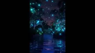 Midnight Serenity: Soothing Melodies for Anxiety Relief, Deep Sleep, and Relaxation.