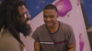 Malik and Demond: A Memphis Rox Story
