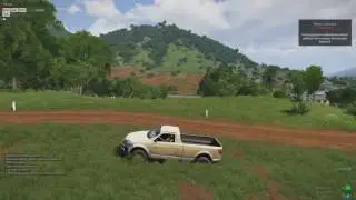 One Life in Tanoa Wasteland