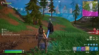 Fortnite can Darth Vader tell a Joke? #shorts #fortnite #fortnite2025