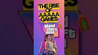 GTA 6 Will Change Gaming Forever