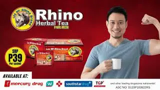 Rhino Multi Media Moving Ad 15s