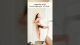 Positive Girl Vibes | Lifestyle Short