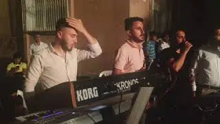 MAHSUN IŞIK - FERHAT GÜZEL - RAME RUMET - SEGAVİ (ADANA)2019