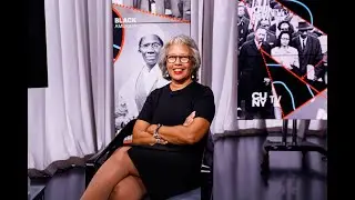 Fighting For Change with Kim Taylor-Thompson | Black America