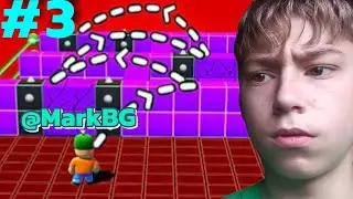 Furcsa Bugok amiket m&eacute;g mindig nem jav&iacute;tanak ki a Stumble Guys-ban😭