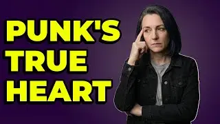 What Is The DIY Ethos In Early Punk?