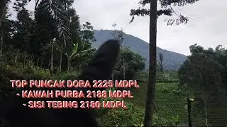 Puncak DORA 