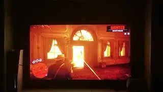 Terrorizing Rhodes and a failed bank robbery