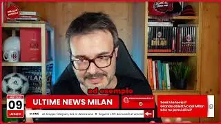 Vlahovic al Milan? Aggiornamenti e Trattative di Mercato!