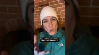 Как определить, когда у вас слишком много вещей?