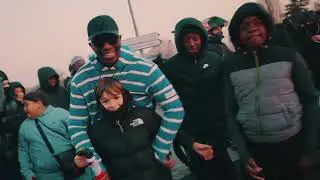 Sika - C&rsquo;est nous  (Clip officiel )
