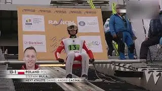Konkurs duetów LGP Rasnov 2022