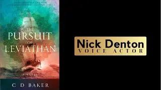 The Pursuit of Leviathan - Audio retail sample