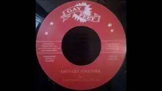 Johnny and The Attractions - Let's Get Together