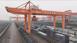 What items will be affected by tariffs?