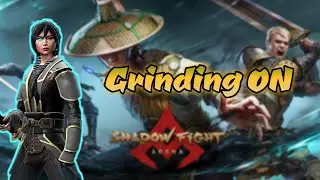 Shadow Fight Arena| ⚔️ Ranked & Friendly Challenges ⚔️ |