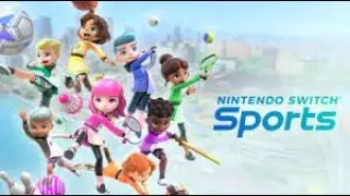 NSS Golf World Cup 2025 Round of 8! Mexico vs France A! Nintendo Switch Sports