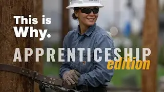 This is Why: Asa, LIneworker