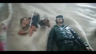 Unboxing 2 Neca Terminator 2 Ultimate T-1000 Motorcycle Cop