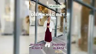 Diamond Alnata Plus được n&acirc;ng cấp g&igrave; ? Celadon City T&acirc;n Ph&uacute; | Gamuda Land