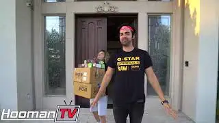 Shampoo prank 11