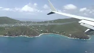 Sparkles’ Review of Bluebeard’s Castle Hotel/Resort in St. Thomas USVI