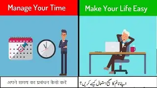 Eat that frog || BOOK SUMMARY || HINDI-URDU | How to use your time effectively