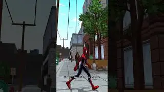Ultimate Spider-Man 2005 | Sean Marquette