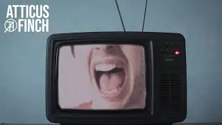 Atticus Finch - Angst (Music Video)