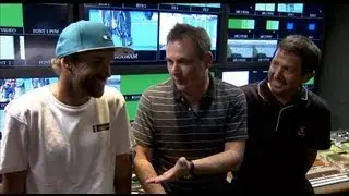 The Tri Angle - San Diego Post Race Analysis Men