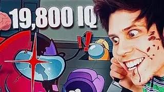 Rubius jugando among us!(reacciono 2 a&ntilde;os late)❤️