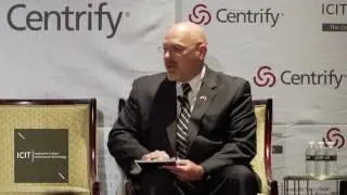 2017 ICIT Winter Summit - Using Cyber Hygiene Programs to Defend Against Insider & External Threats