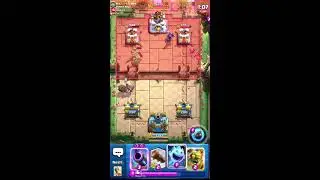 TOP 1 PUSH WITH HERO GOBLINS LOGBAIT!!