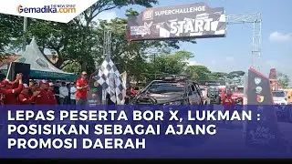 Bangkalan Offroad Xpedition #1 | Explore the Land of Cakraningrat