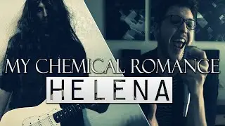 MY CHEMICAL ROMANCE - 