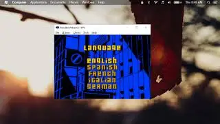 Visual boy advance 1.8  emulation запуск игр game boy advance на пк