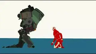 PACIFIC RIM VS AOT PREV