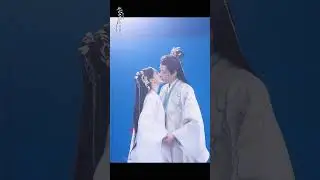 Yang Mi took the initiative to kiss Gong Jun | 狐妖小红娘月红篇 | iQIYI