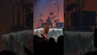 Pommelien Thijs - Tegenwoordige tijd (Live @Ancienne Belgique, Meer Entertainment Tour 04-05-2025)