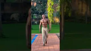 Mr lover lover 🖤 😳#love #motivation #africangiant #comedy #fitness #model #alphamen