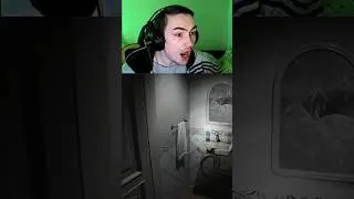 Увидел её? #хоррор #индихоррор #индихорроры #летсплей #letsplay #horror #скримеры #скример #хорроры