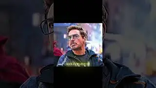Iron Man Best Editz #viralvideo #MarvelMagic 🎬💥