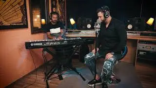 Sadik Hasanović - Sudbino sta mi učini (Live)