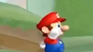 Thank You Mario But The Princess is Dead(Original Version)